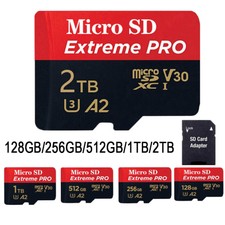 128GB 1TB 2TB Extreme PRO