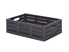 Faltbox Holzdesign 60x40x16