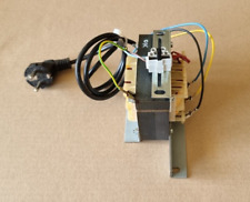 Garagentorantrieb Trafo Netzteil Prettl 230V 12V 24V 100VA ok für Bernal BA1001S