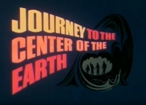 Journey the center - center, of