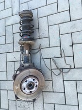 VW Polo 9N (01-05) : Federbein vorne links mit ABS