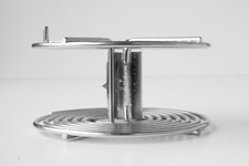 Tested Kindermann Stainless