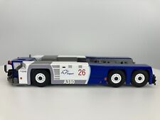 CONRAD Modelle I GOLDHOFER AST-1X Flugzeugschlepper "FRAPORT" (1:50)