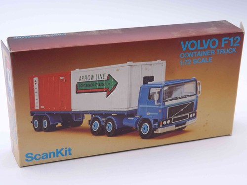 Scankit 2022 volvo - 2022, f12