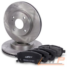 BREMSENSATZ BREMSENSET