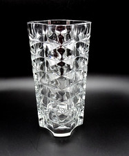 Vase Kristall - Frankreich -