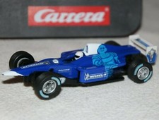 Carrera GO!!! Plus Profi 61432