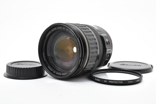 Canon 135mm 5 - f/3.5-5.6, is