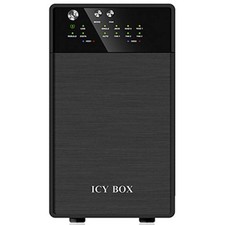 ICY BOX IB-RD3620SU3 8.9 cm