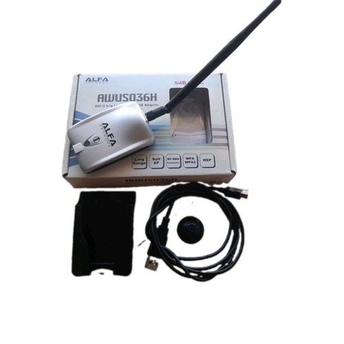 Alfa awus036h - alfa,