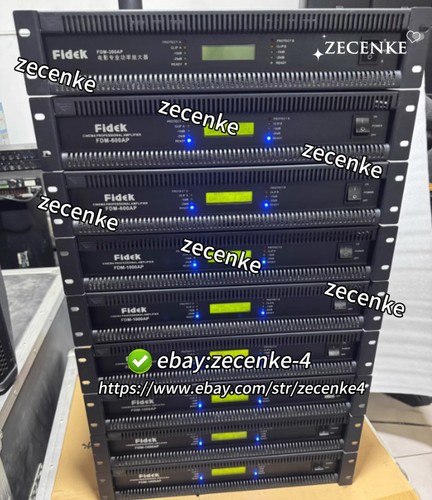 1pcs fidek fdm 300ap - fidek, power