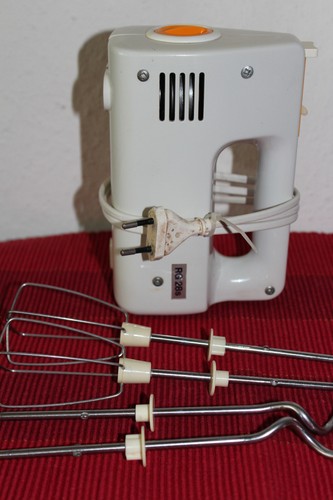 Mixer ddr mit - mixer,