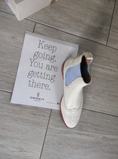 Crickit Chelsea Stiefeletten Gr. 39