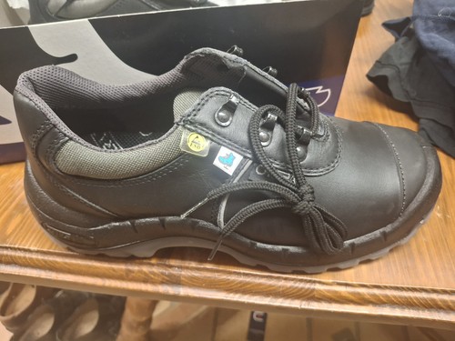 Otter arbeitschuhe größe - arbeitschuhe, s3