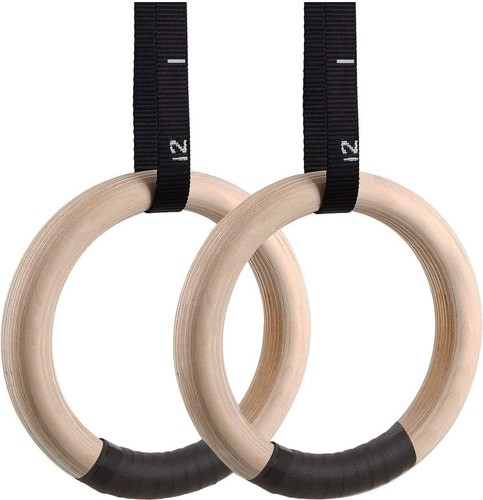 Gym ringe 28mm - gym,