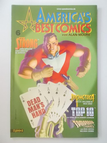 Alan moore americas best - moore,