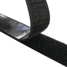 Klettband Set selbstklebend