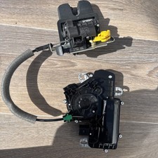 VW T-Roc Elektrische