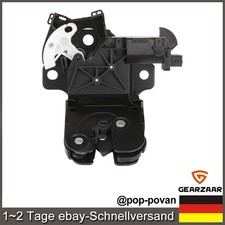 Heckklappenschloss Kofferraum