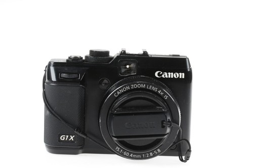 Canon powershot snr - canon, x
