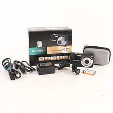 Fujifilm FinePix J Series J40