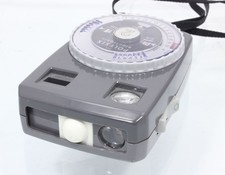 Gossen Polysix 2 electronic