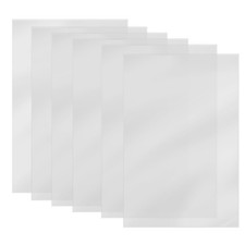 6 Stück FEP Trenn Folie für Harz 3D-Drucker FEP Film für ELEGOO Mars 2 Pro/Ma...