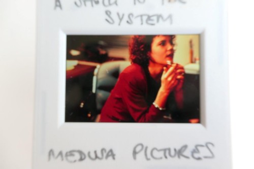 Shock the system 1990 - a,