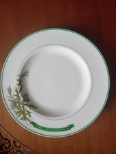 Kräuterteller Salbei