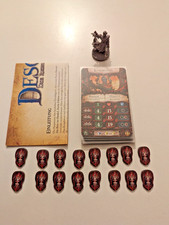 Descent 2. Edition - Hauptmann