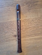 Blockflöte C-Sopran von