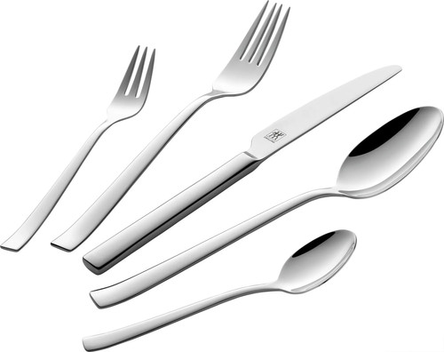 Zwilling besteckset tlg - besteckset, 68-tlg