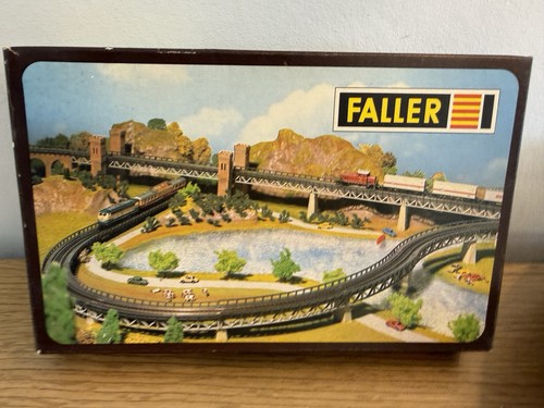 Faller 2909 282909 pfeilersatz - faller,