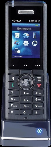 Agfeo dect ip - agfeo, 60