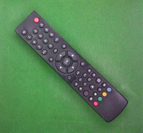 Original fernbedienung rc0896 - original,