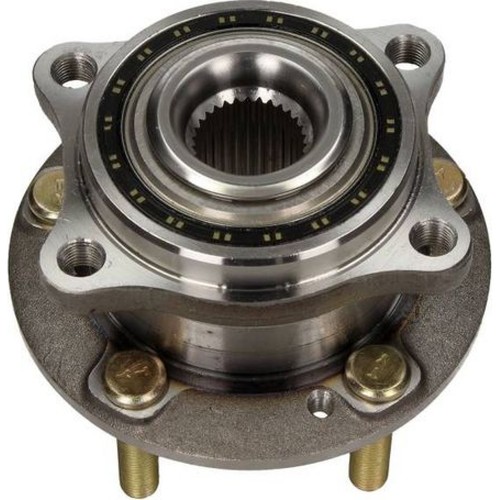 Maxgear 0843 radlagersatz - 33-0843,