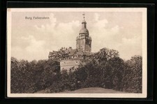 Ansichtskarte Falkenstein