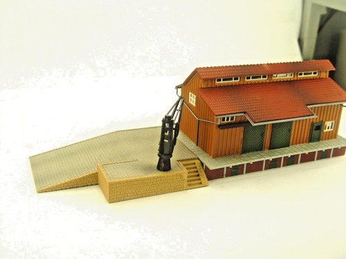 Backofen vollmer haus - -,