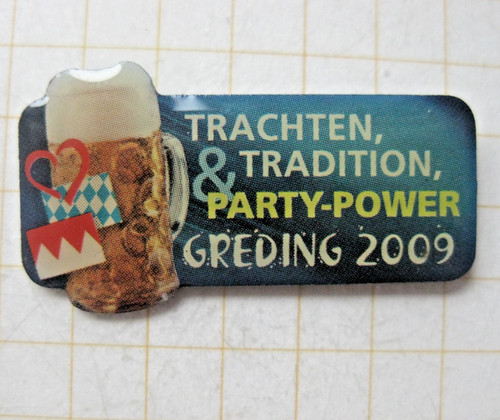 Trachten tradition greding - trachten,