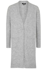 Hangowear Damen Strickjacke