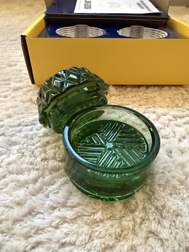 Houseplant glas grinder - houseplant,