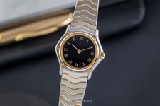 Ebel Sport Classique Lady