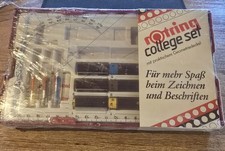 Rotring College Set