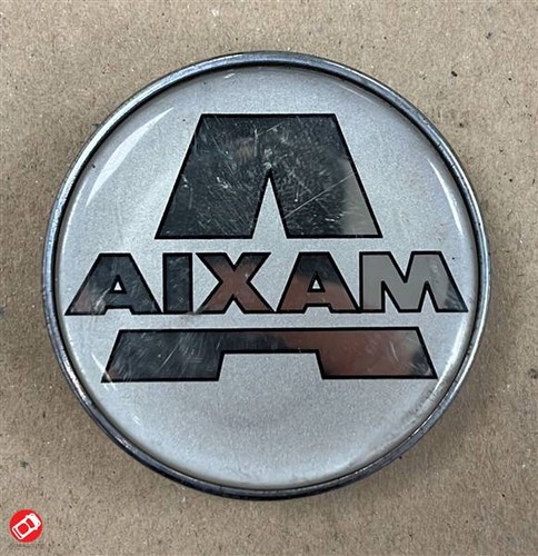 6ay081 logo nabendeckel - 6ay081,