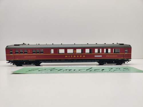 Märklin 43256 02 - h0, 43256-02