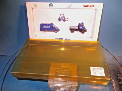Wiking 99023 3 tlg - wiking, #99023:"3-tlg