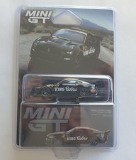 Ford Shelby GT500 Dragon Snake