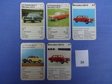 Mercedes 200 220 d - 220,