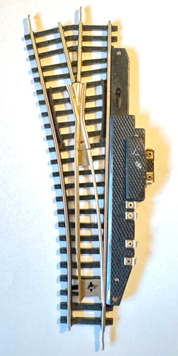 Piko ddr weiche links - piko,