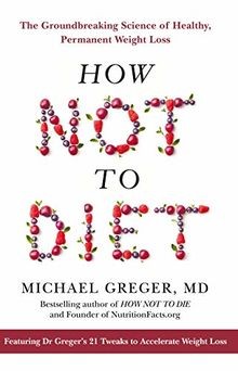 How not diet the - how,